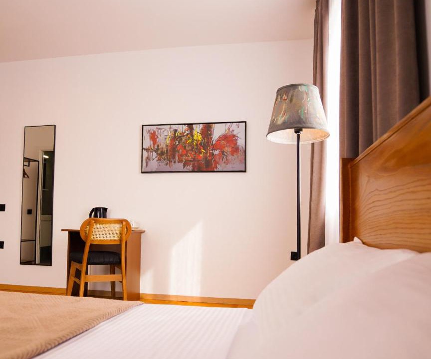 Photo of Bedroom in Matiçan