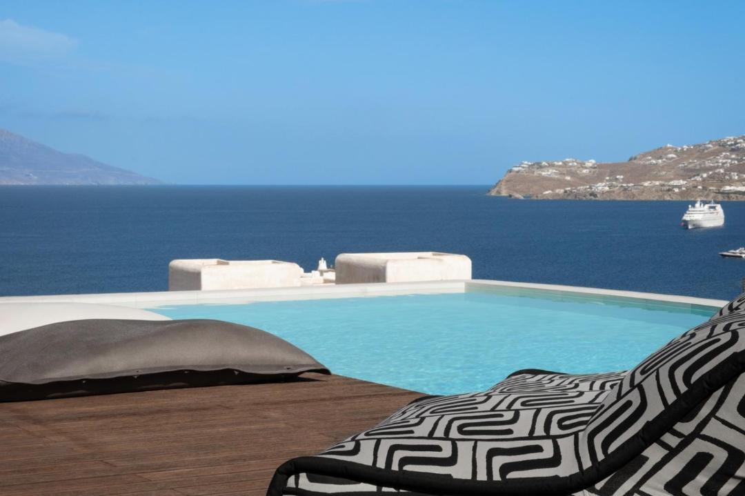 Photo of Others in Mykonos