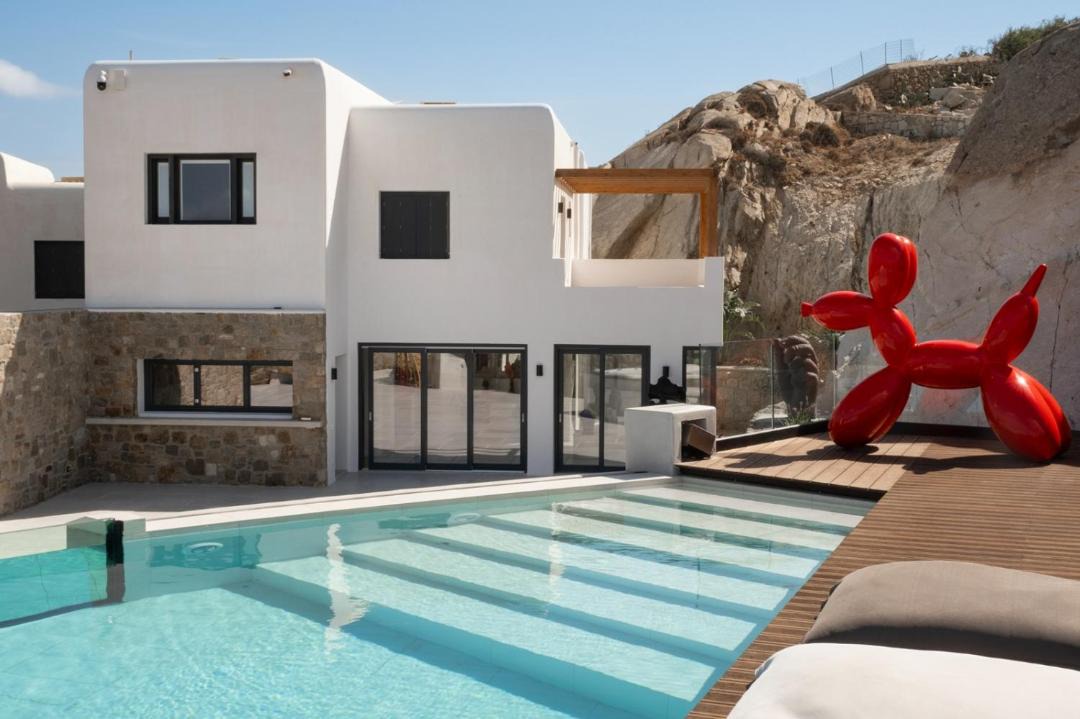 Photo of Others in Mykonos