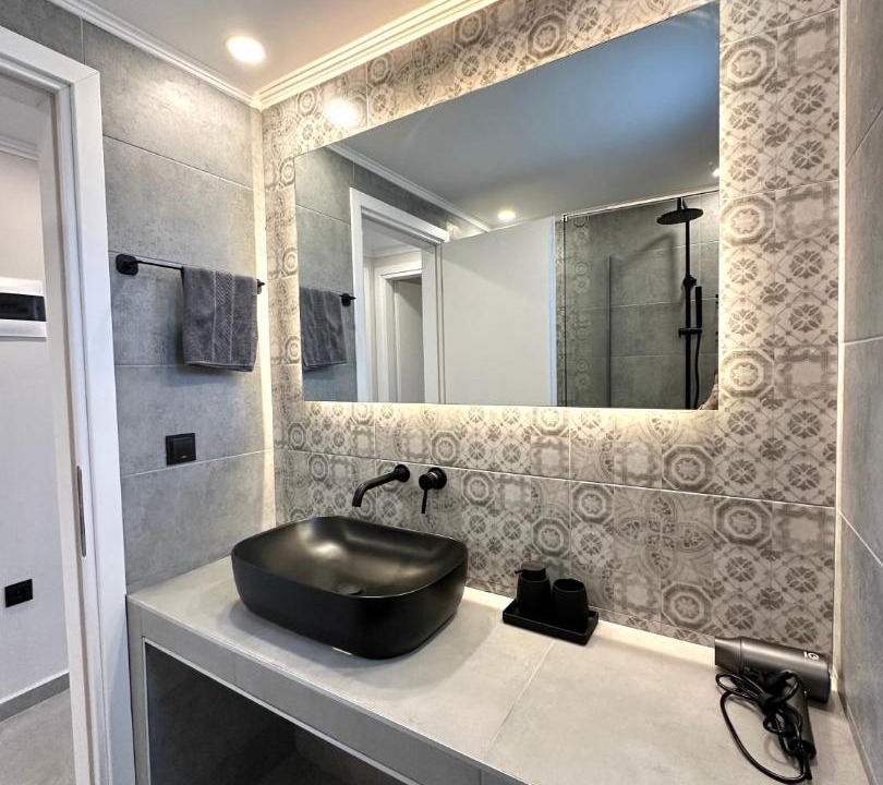 Photo of Bathroom in Topeiros