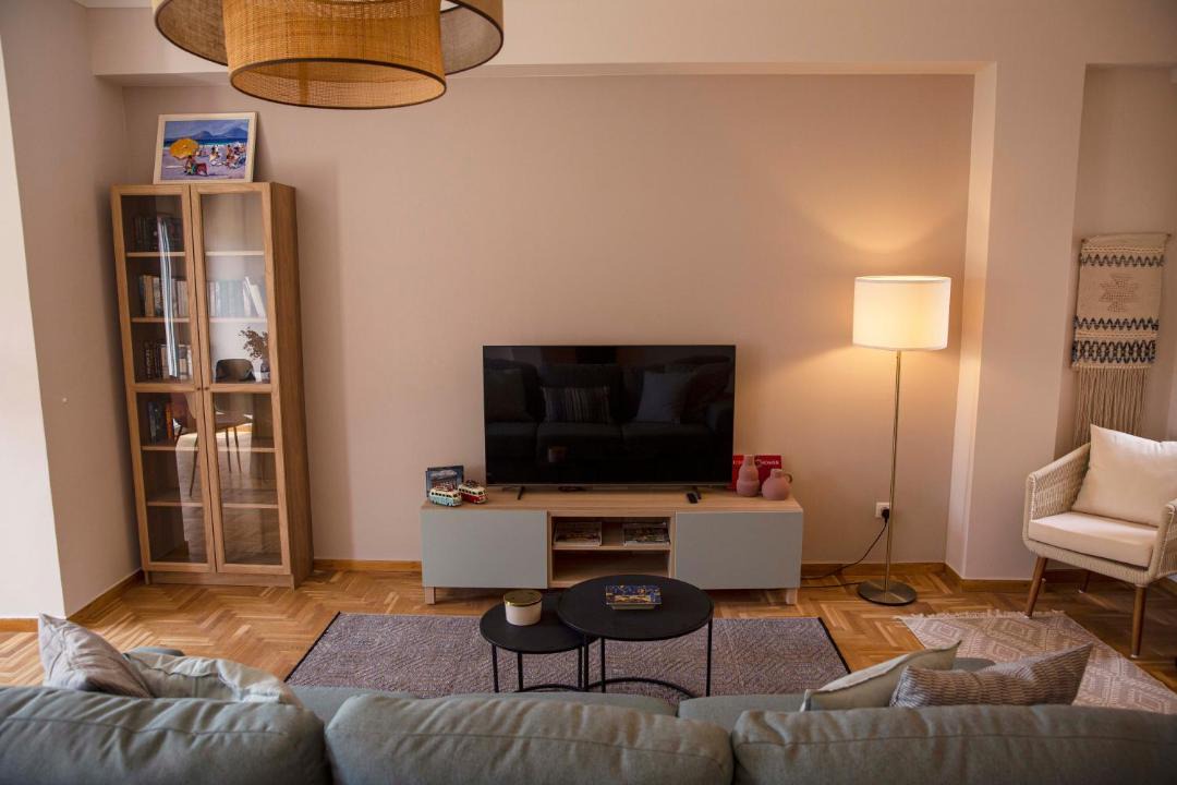 Photo of Livingroom in Omonia