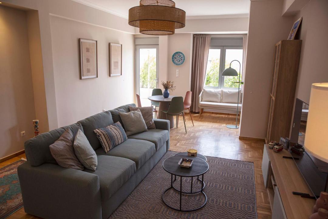 Photo of Livingroom in Omonia