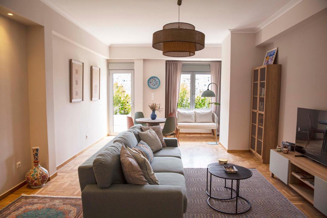 Photo of Livingroom in Omonia