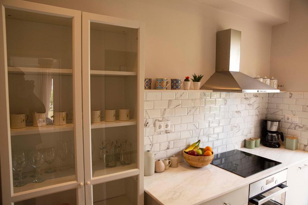 Photo of Kitchen in Omonia
