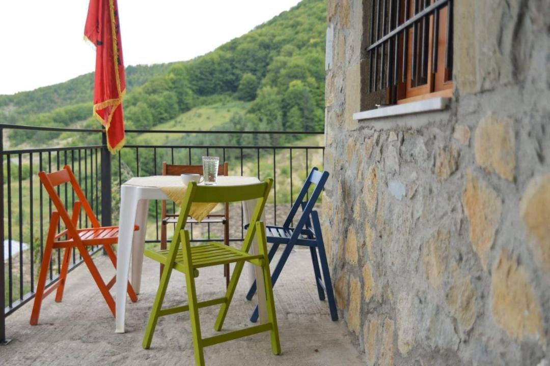 Photo of Patio Balcony in Dardhe