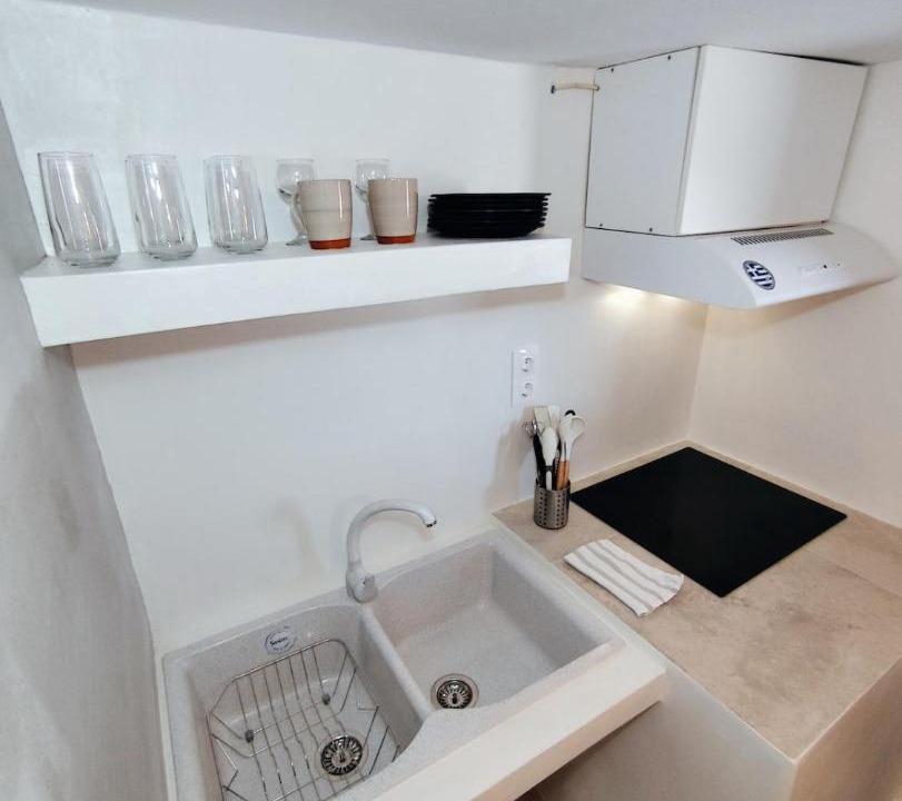 Photo of Kitchen in Karpenisi