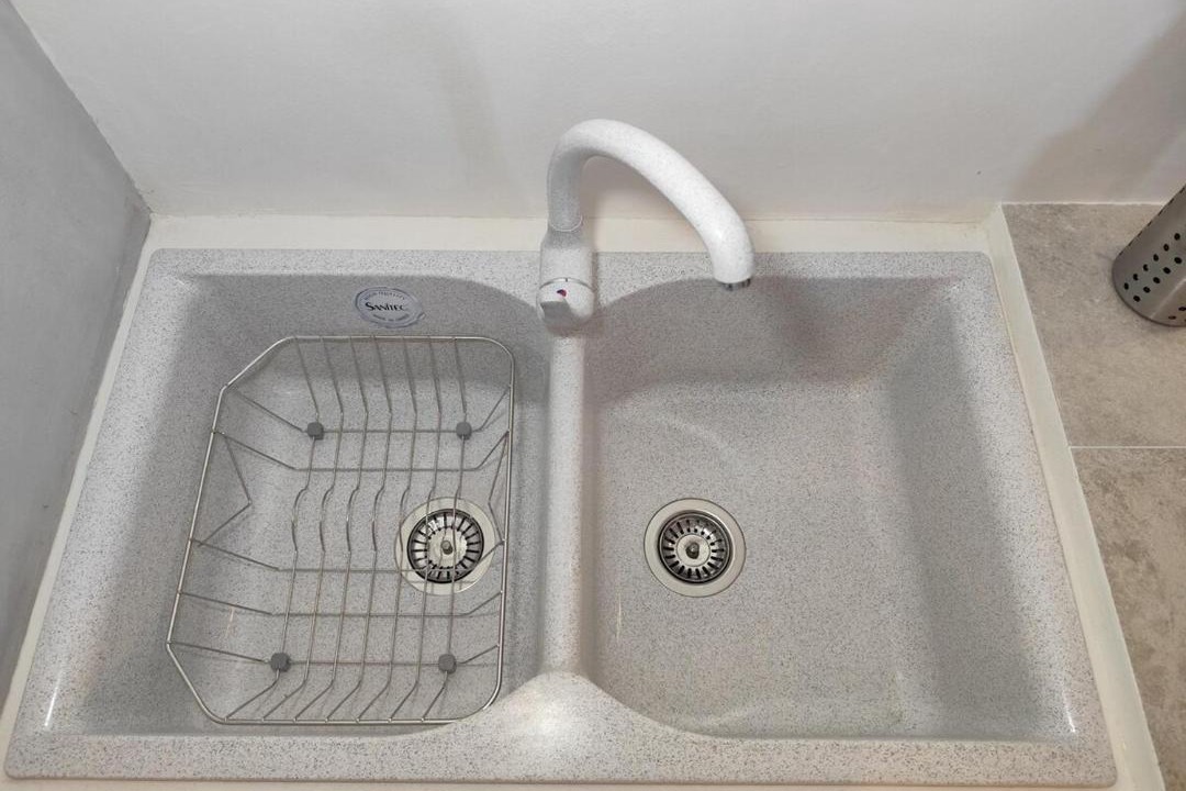 Photo of Bathroom in Karpenisi