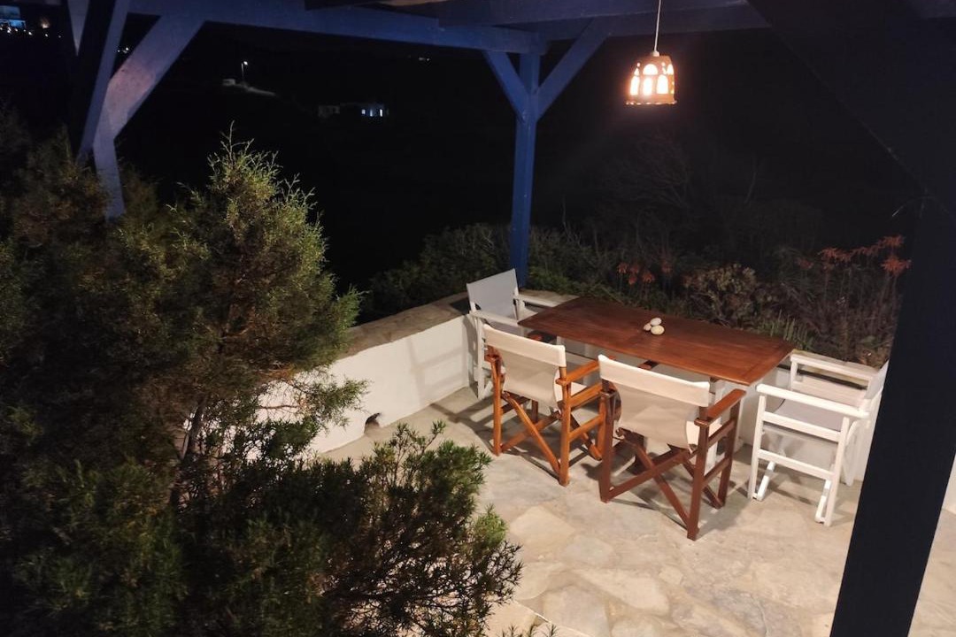 Photo of Patio Balcony in Karpenisi