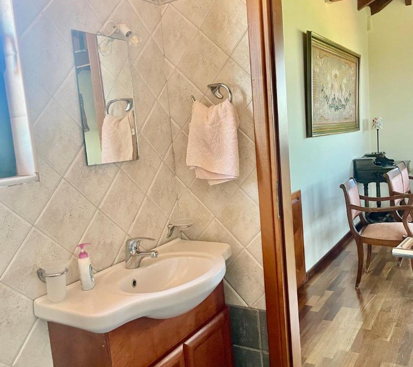 Photo of Bathroom in Platanias