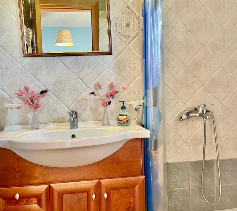 Photo of Bathroom in Platanias