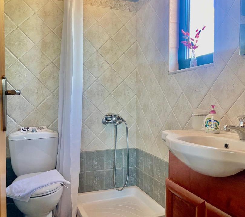 Photo of Bathroom in Platanias