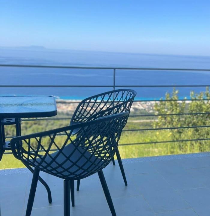 Photo of Patio Balcony in Palase