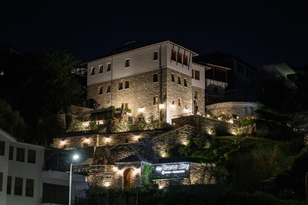 Photo of Others in Gjirokaster