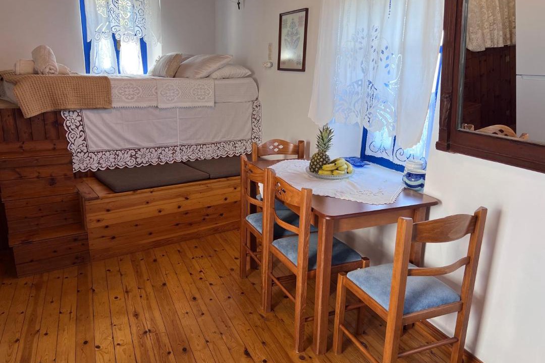 Photo of Bedroom in Nisyros