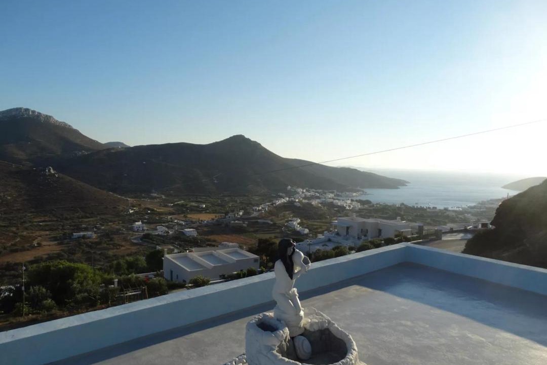 Photo of Others in Amorgos