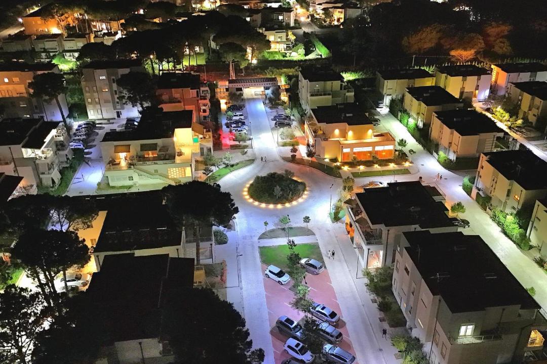 Photo of Buildings in Ishem