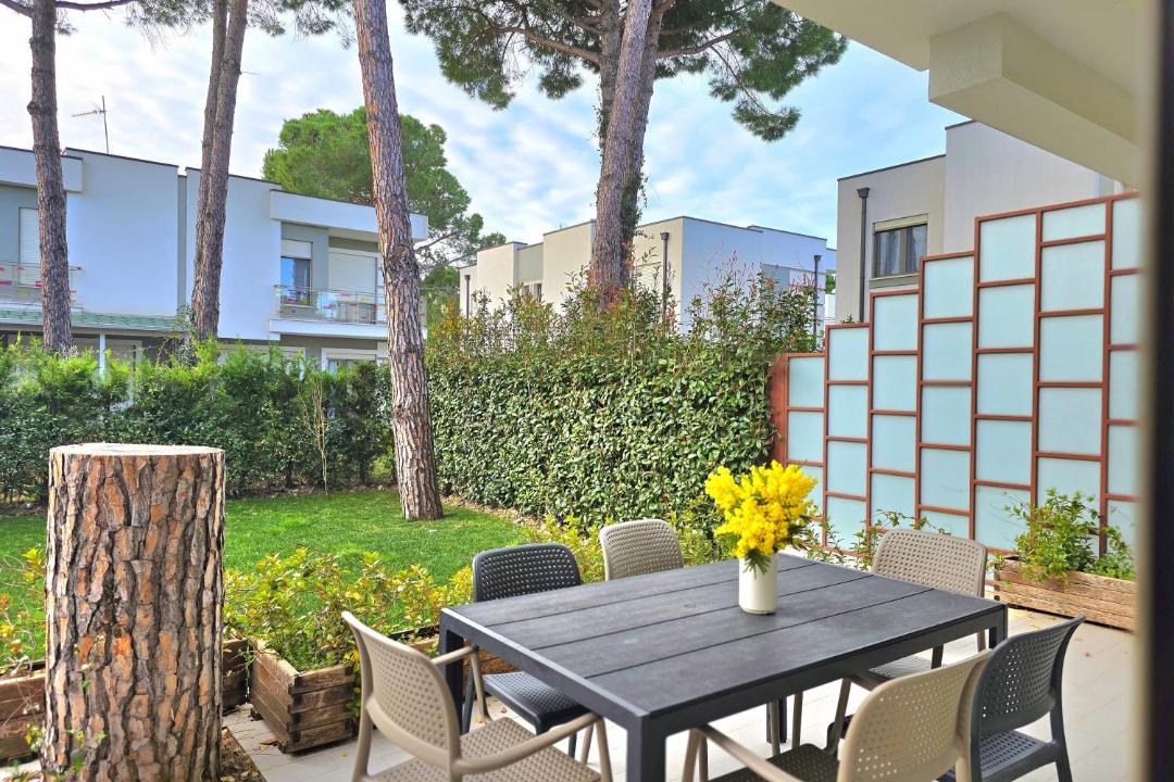 Photo of Patio Balcony in Ishem