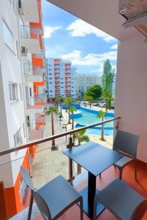 Photo of Patio Balcony in Shengjin