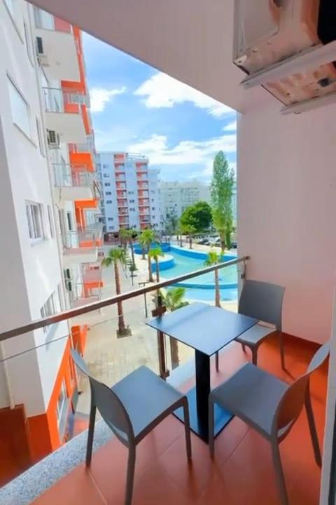 Photo of Patio Balcony in Shengjin