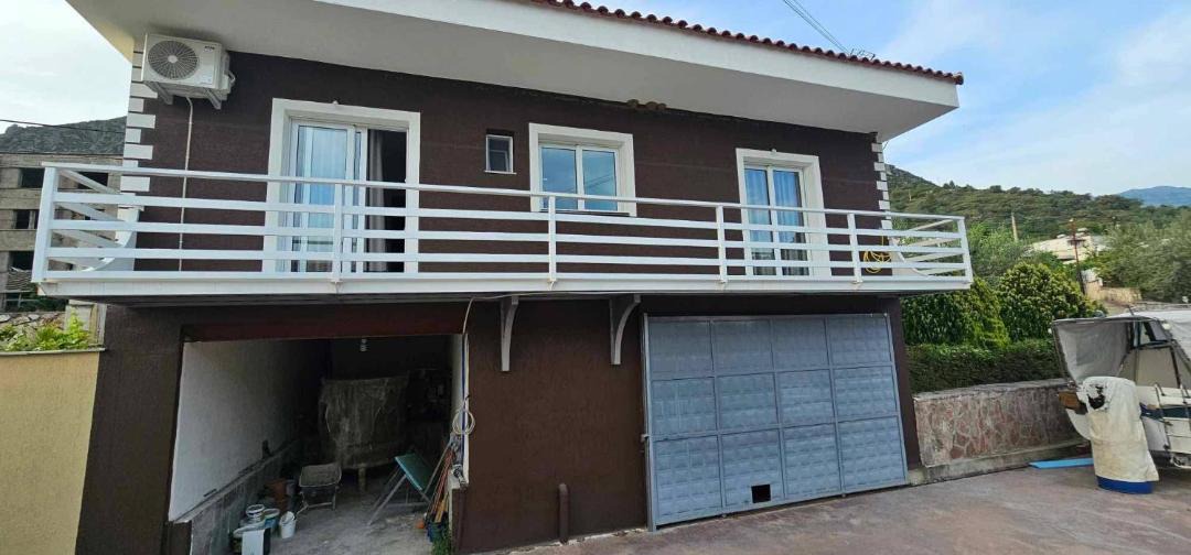 Photo of Patio Balcony in Delvine