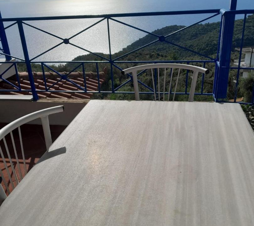Photo of Patio Balcony in Piqeras