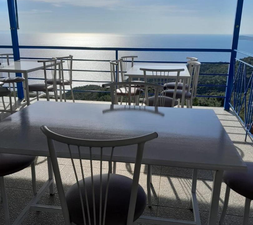 Photo of Patio Balcony in Piqeras