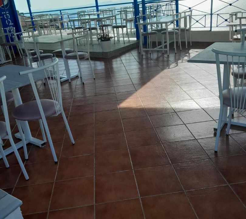 Photo of Patio Balcony in Piqeras