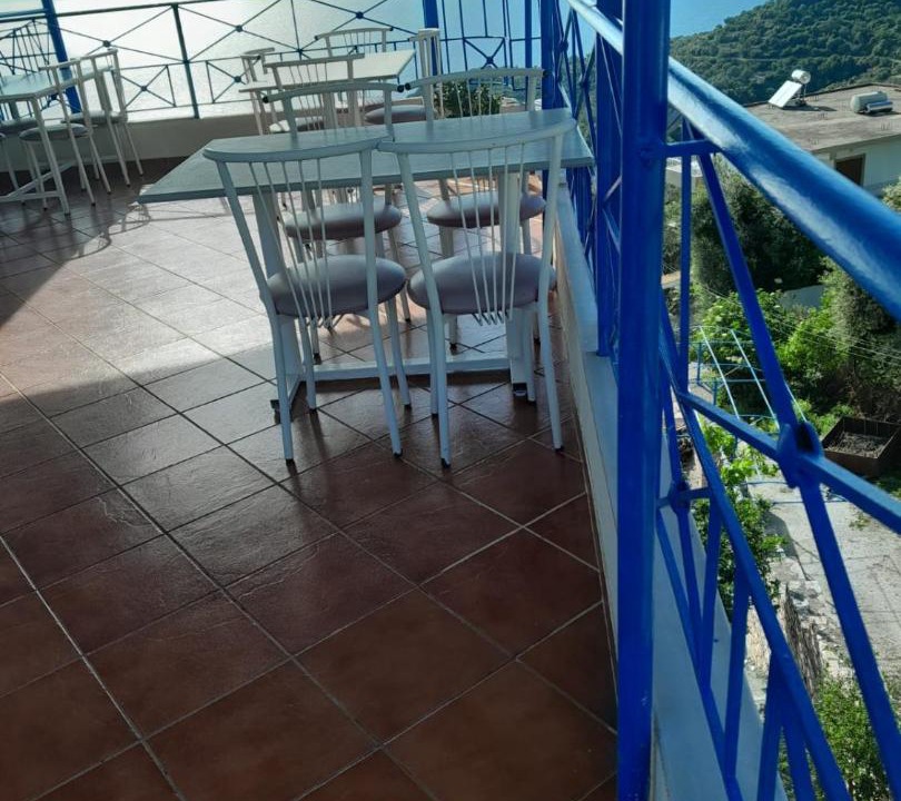 Photo of Patio Balcony in Piqeras