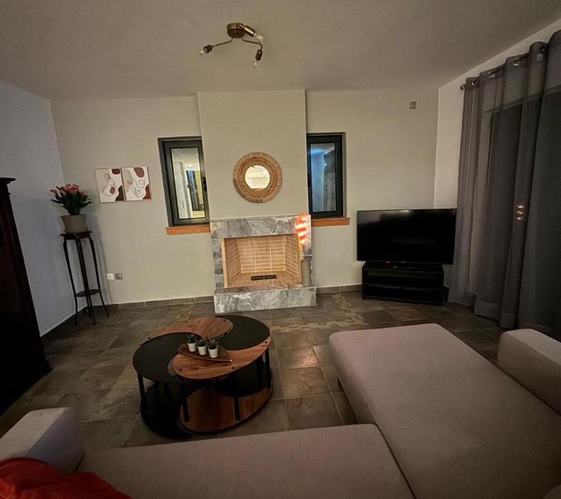 Photo of Livingroom in Rafina-Pikermi