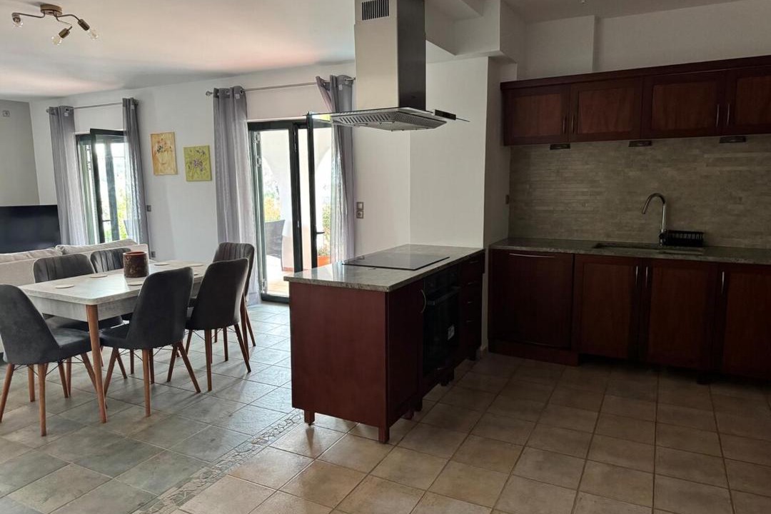 Photo of Kitchen in Rafina-Pikermi