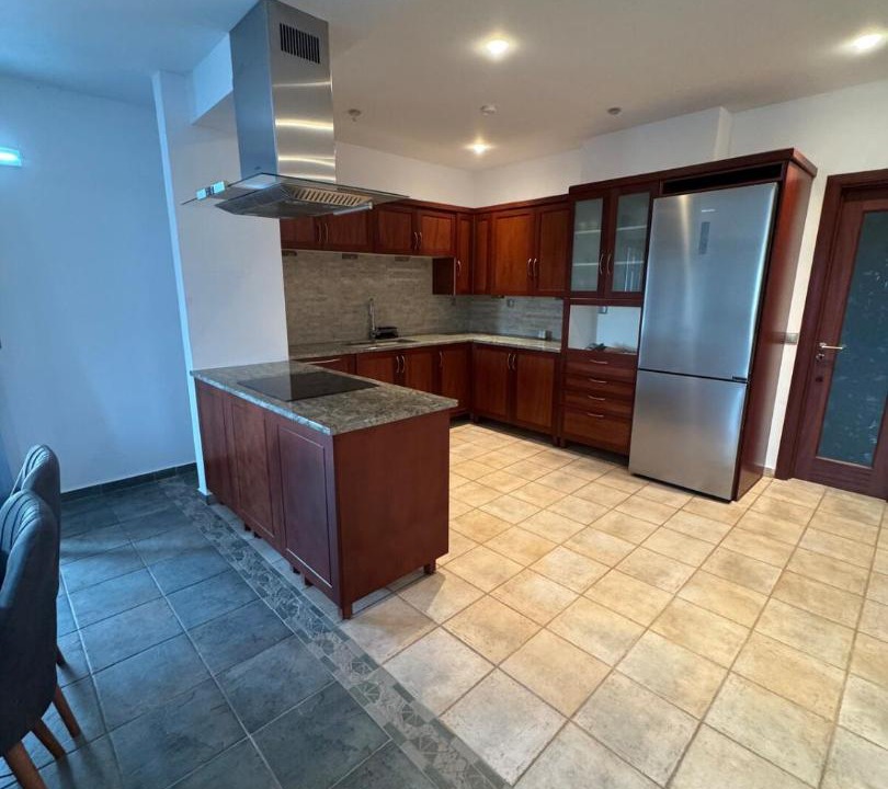 Photo of Kitchen in Rafina-Pikermi