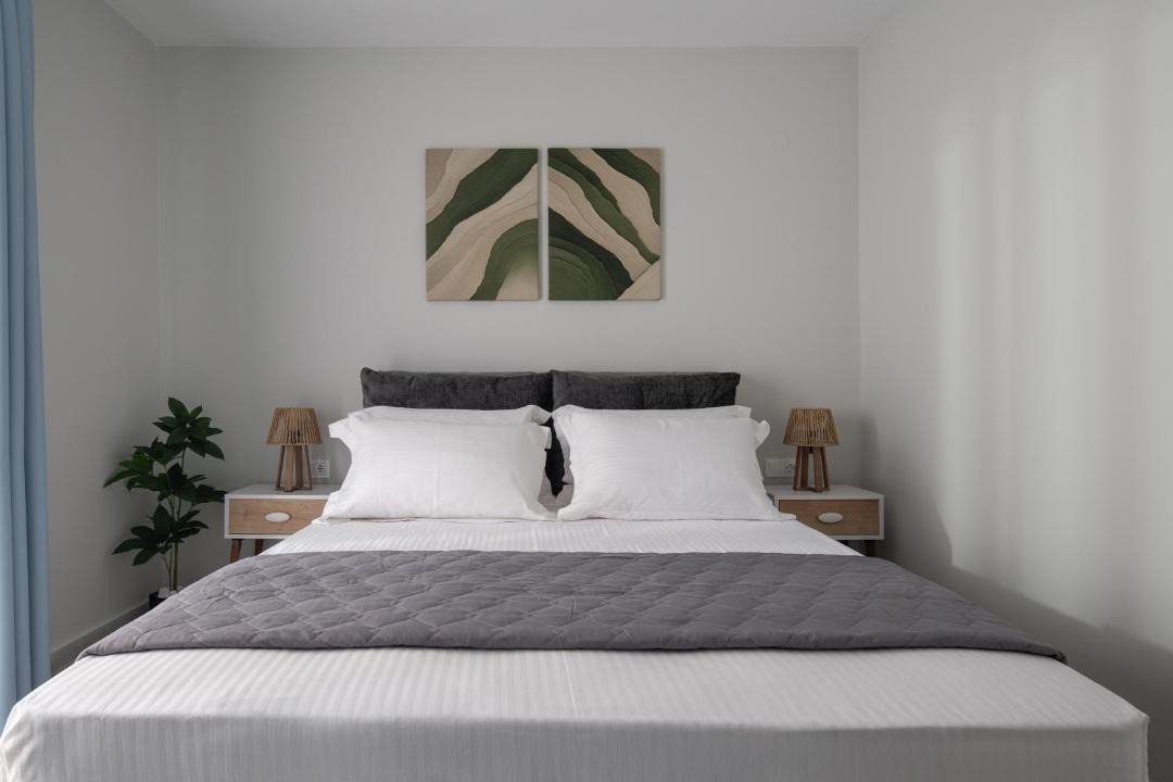 Photo of Bedroom in Polichrono