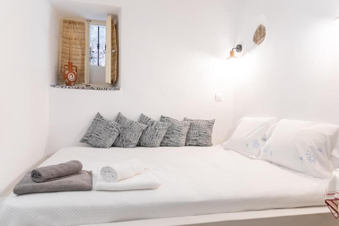 Photo of Bedroom in Mesta