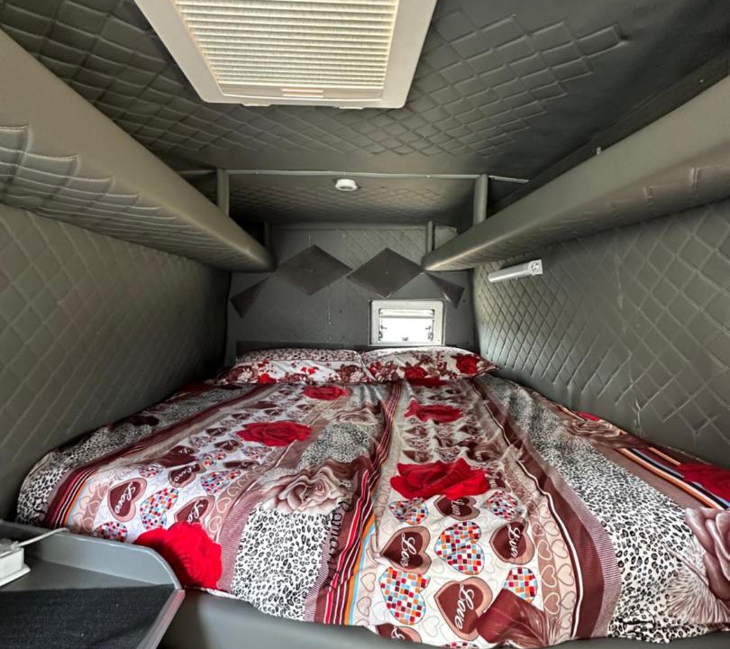 Photo of Bedroom in Preze