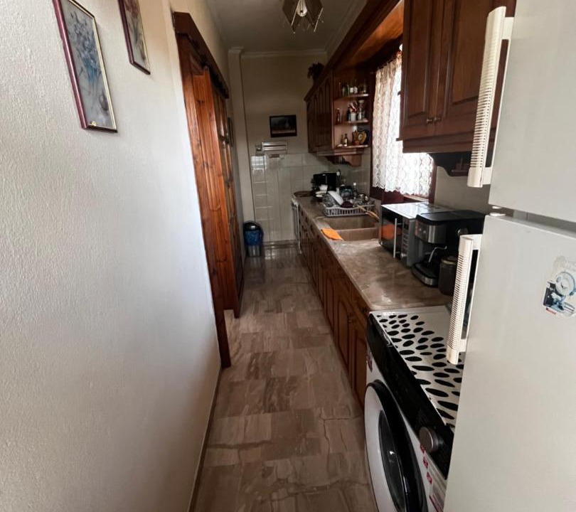 Photo of Kitchen in Dio-Olympos