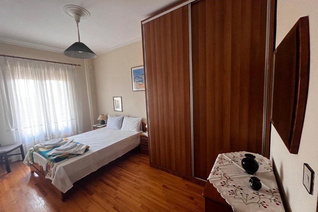 Photo of Bedroom in Dio-Olympos