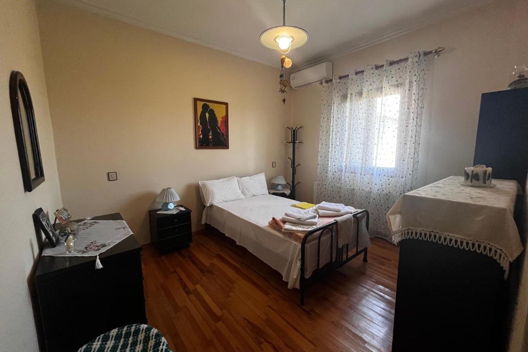 Photo of Bedroom in Dio-Olympos