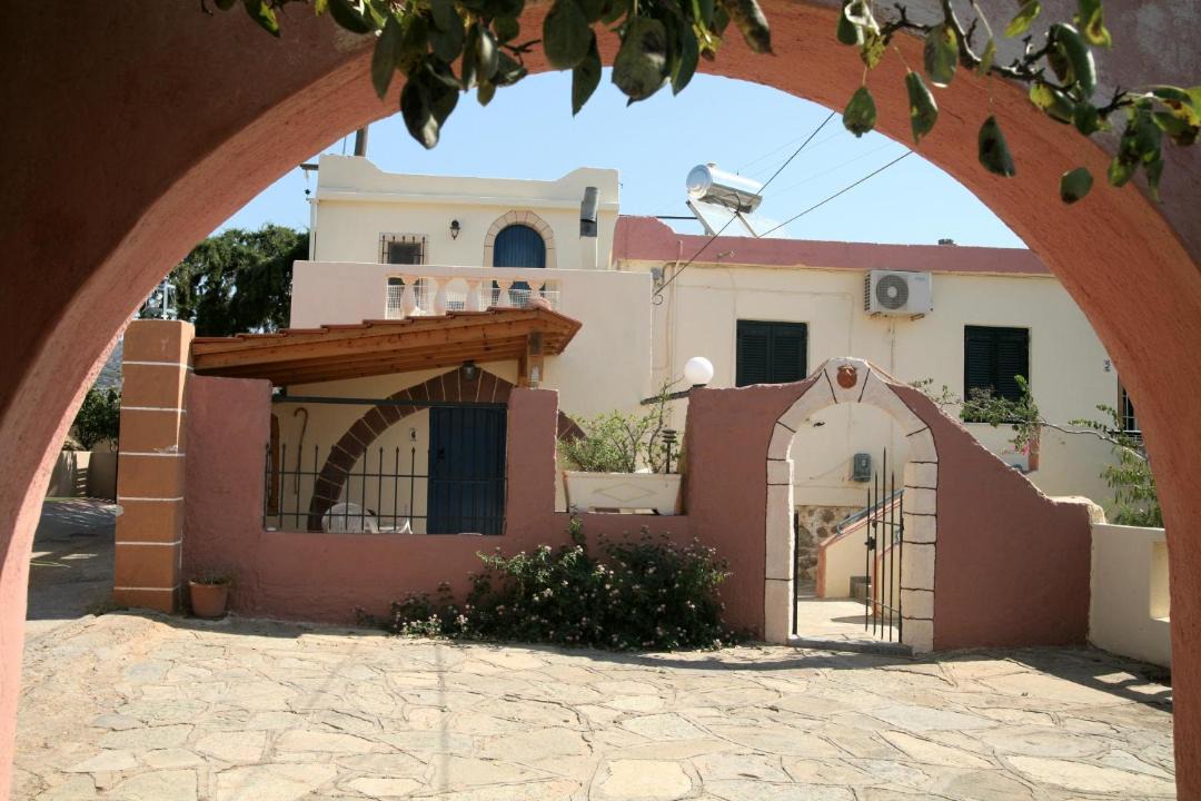 Photo of Others in Agios Nikolaos Town