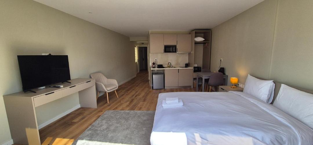 Photo of Bedroom in Kypseli