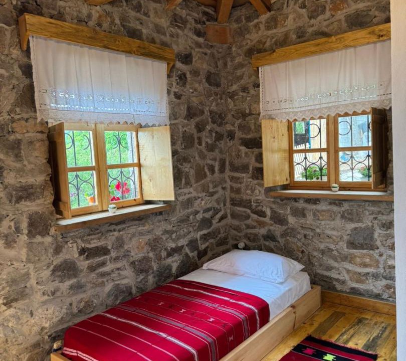 Photo of Bedroom in Sakës