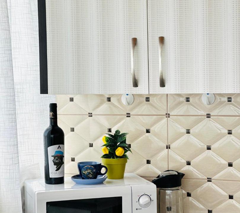 Photo of Kitchen in Berat