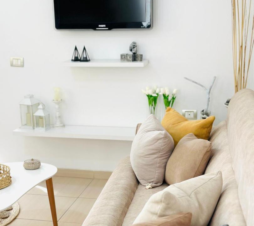 Photo of Livingroom in Berat