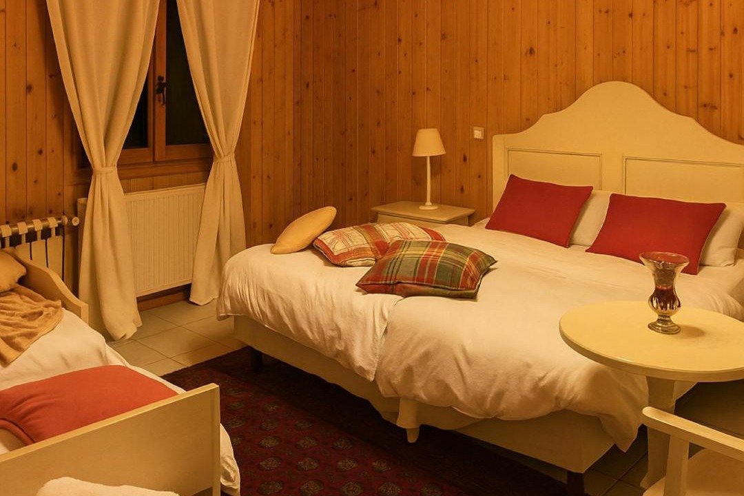 Photo of Bedroom in Tsivlos