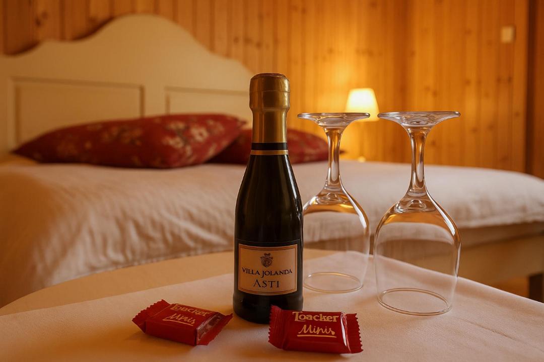 Photo of Bedroom in Tsivlos