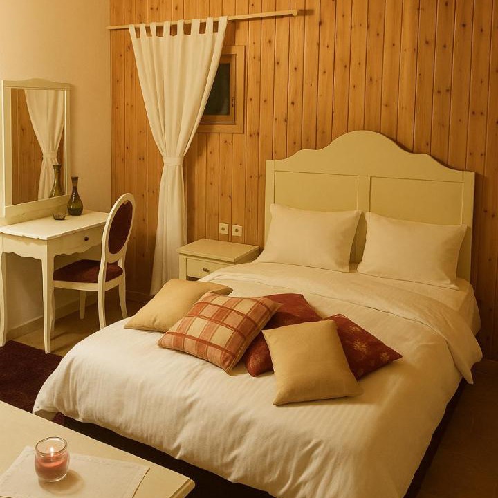 Photo of Bedroom in Tsivlos