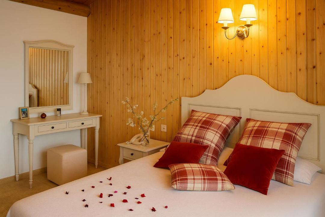 Photo of Bedroom in Tsivlos