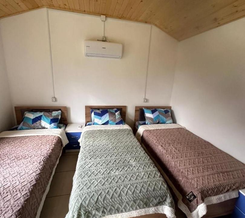 Photo of Bedroom in Diber