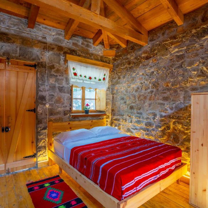 Photo of Bedroom in Sakës