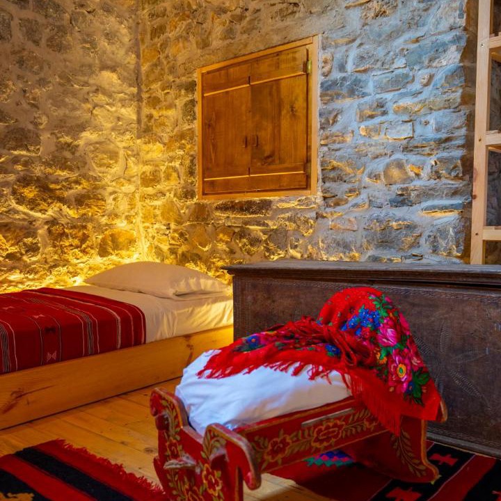 Photo of Bedroom in Sakës