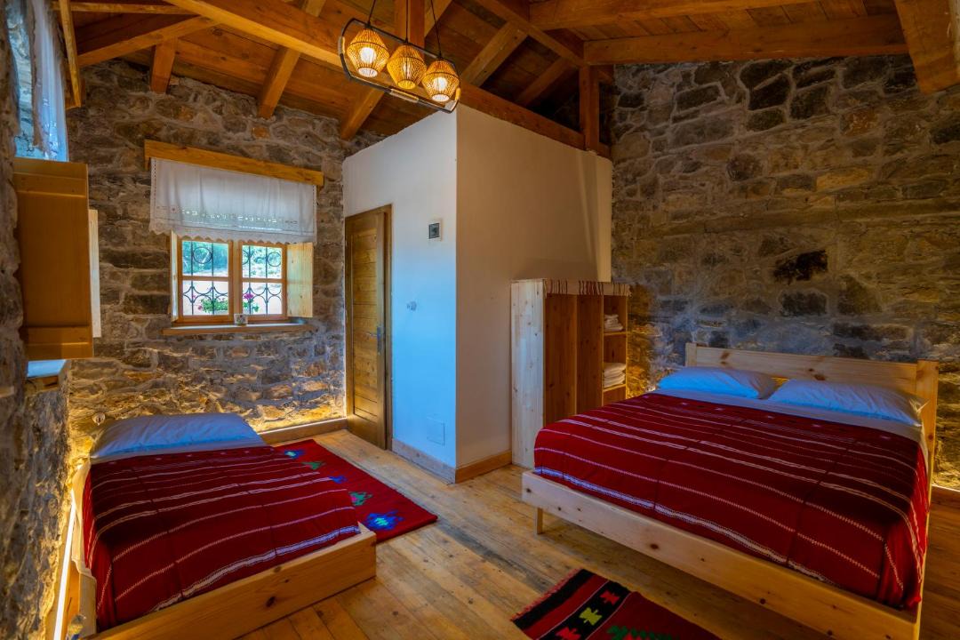 Photo of Bedroom in Sakës